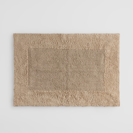 Dwustronny dywanik łazienkowy Doublino 60x90 cm