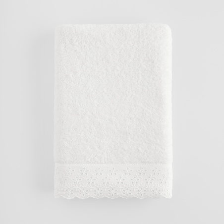 Ręcznik dekoracyjny Cottage 70x130 cm