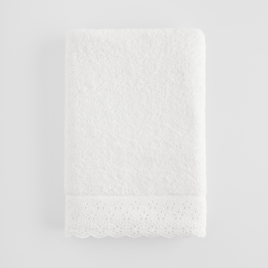 Ręcznik dekoracyjny Cottage 70x130 cm