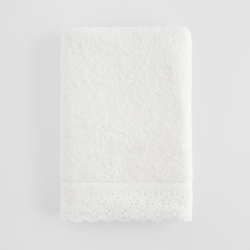 Ręcznik dekoracyjny Cottage 70x130 cm