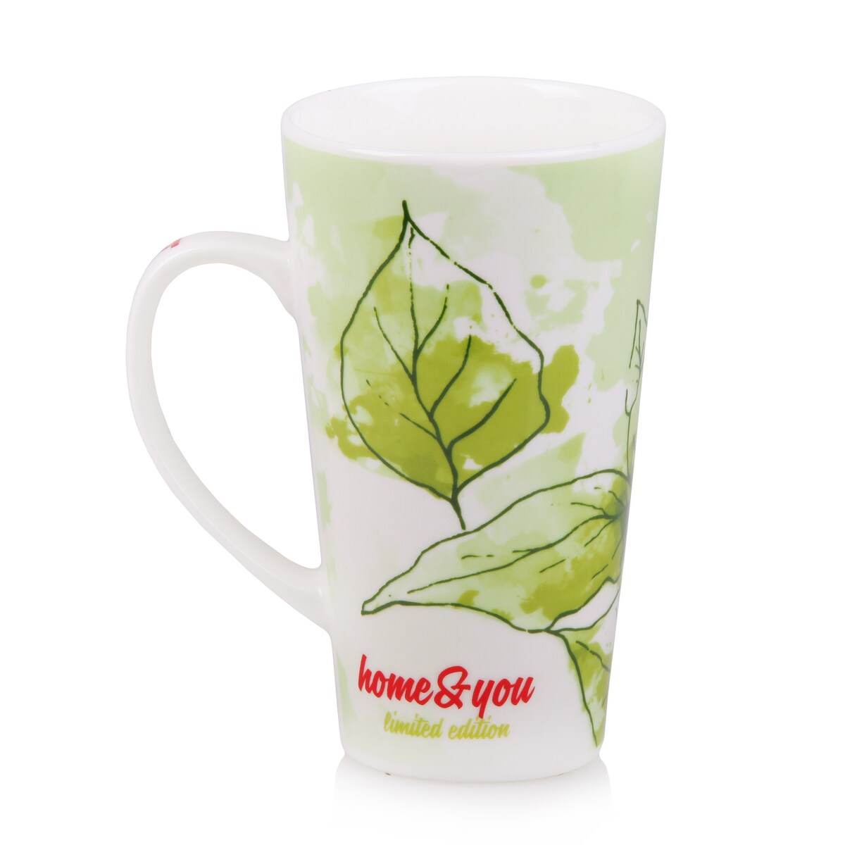 Kubek Greentea Lover