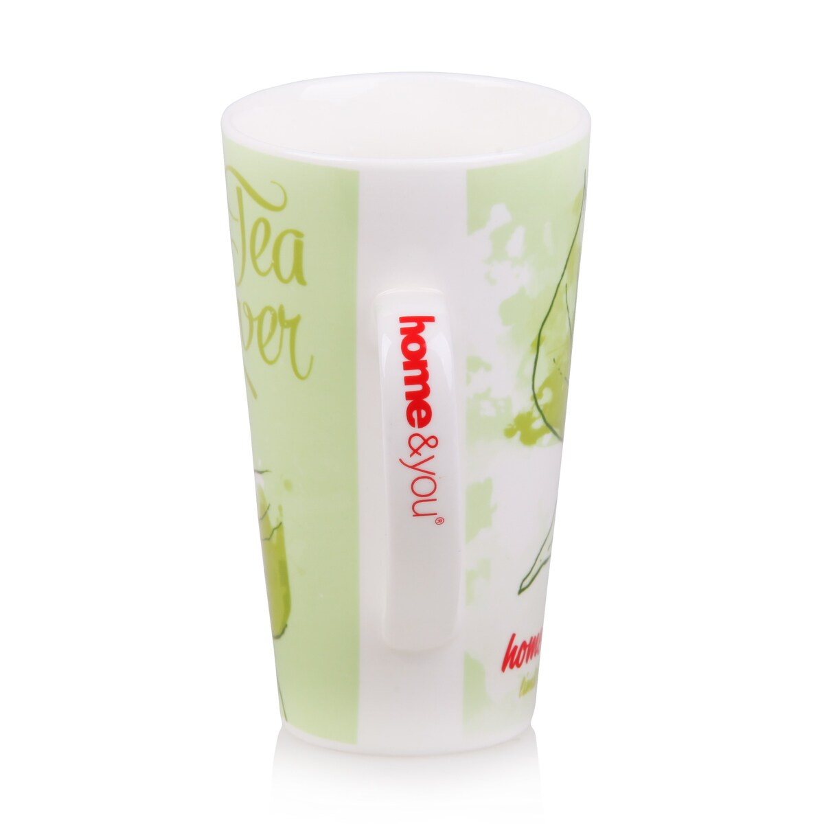 Kubek Greentea Lover