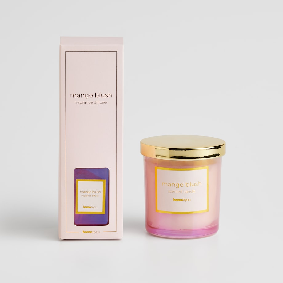 Świeca Zapachowa Petri