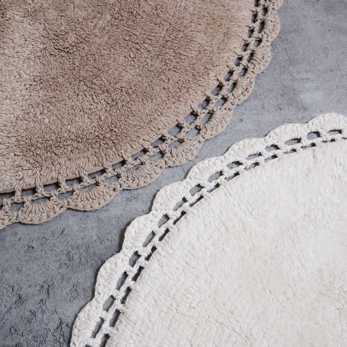 Dywanik Alambrello Round ø 65 cm