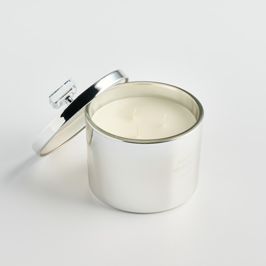 Świeca Zapachowa Oloris