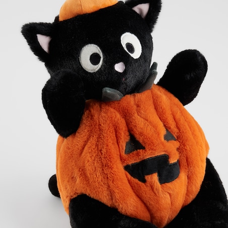 Przytulanka Pumpkitty