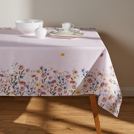 Obrus Drukowany Sirsobunny 150x220 cm