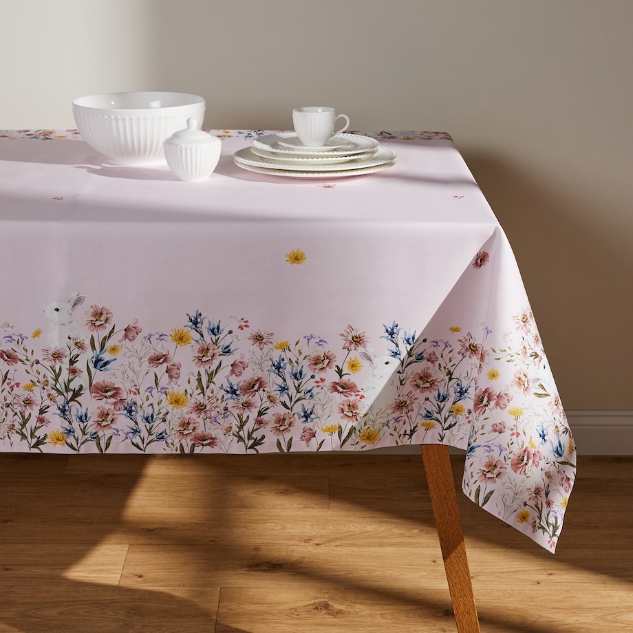 Obrus Drukowany Sirsobunny 150x220 cm