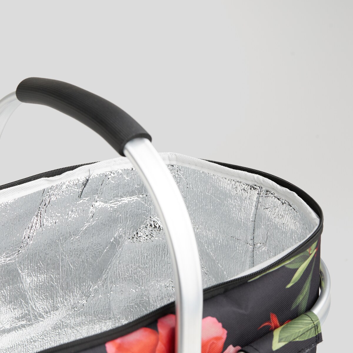 Kosz Zakupowy Grandillo 27.5x42 cm