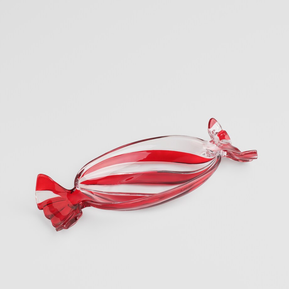 Patera Dekoracyjna Cuksi z motywem kulinarnym