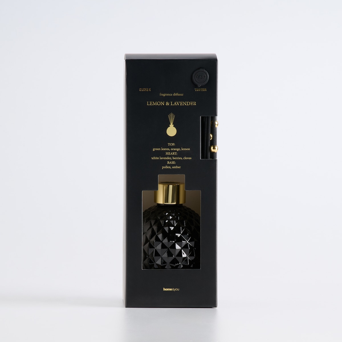 Odświeżacz Powietrza Cristalia