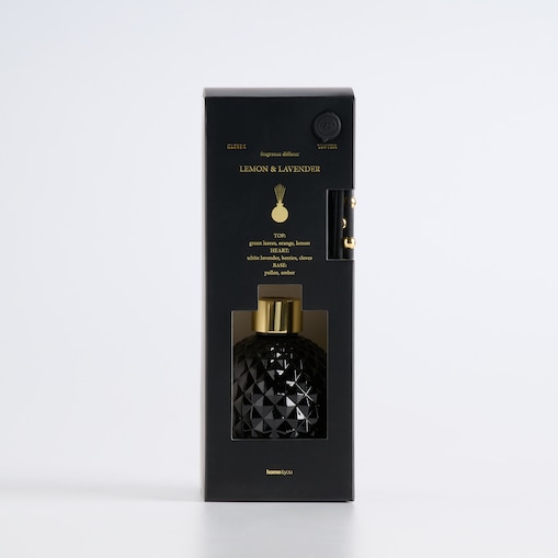 Odświeżacz Powietrza Cristalia