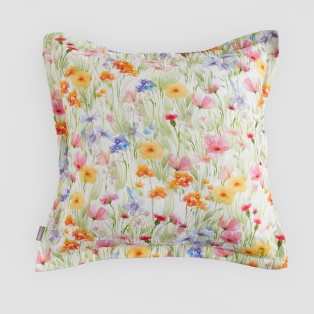 Poszewka z nadrukiem Erfe 45x45 cm