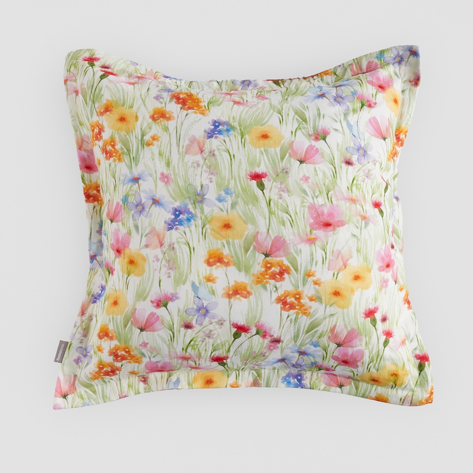 Poszewka z nadrukiem Erfe 45x45 cm