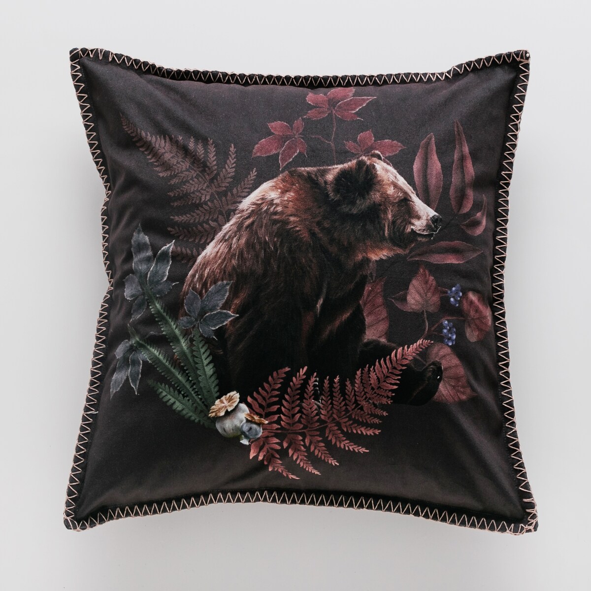 Poszewka Waldi bear 45x45 cm