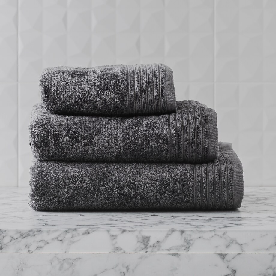 Bath Towel Passo 50x90 cm