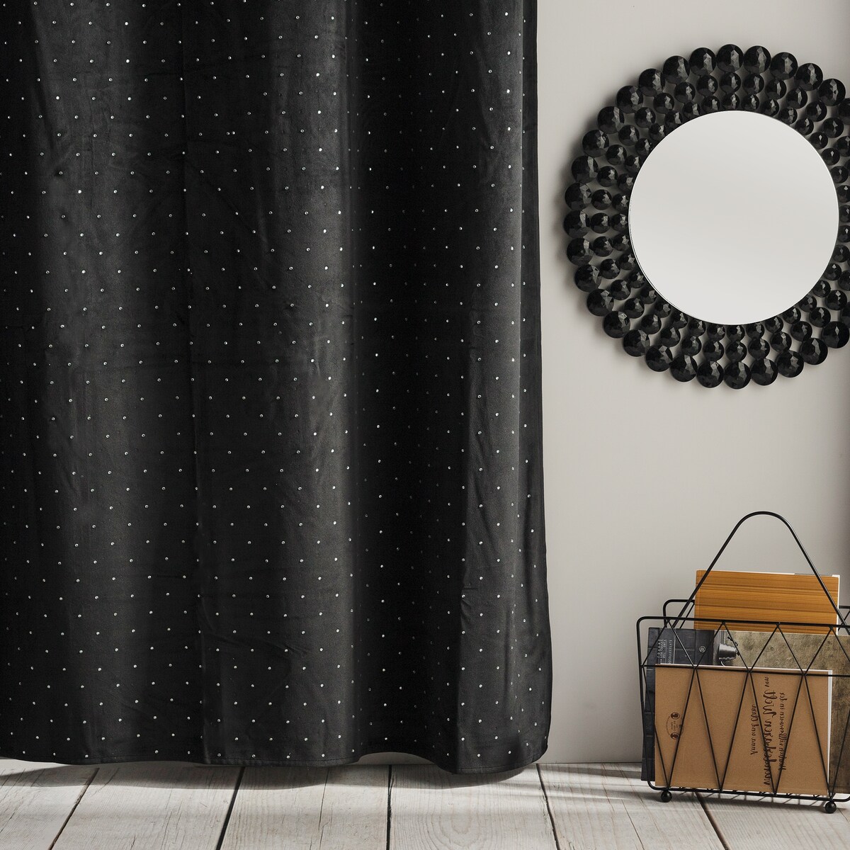 Zasłona Palazio 140x250 cm