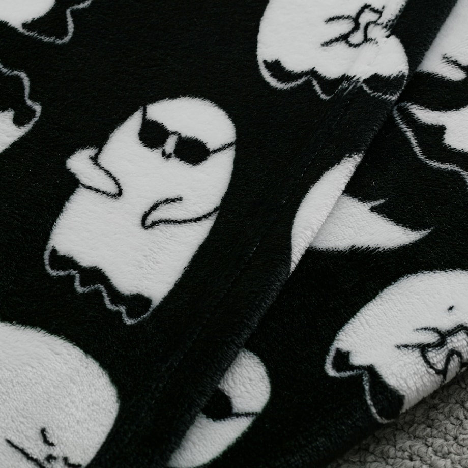 Koc Ghosty 150x200 cm