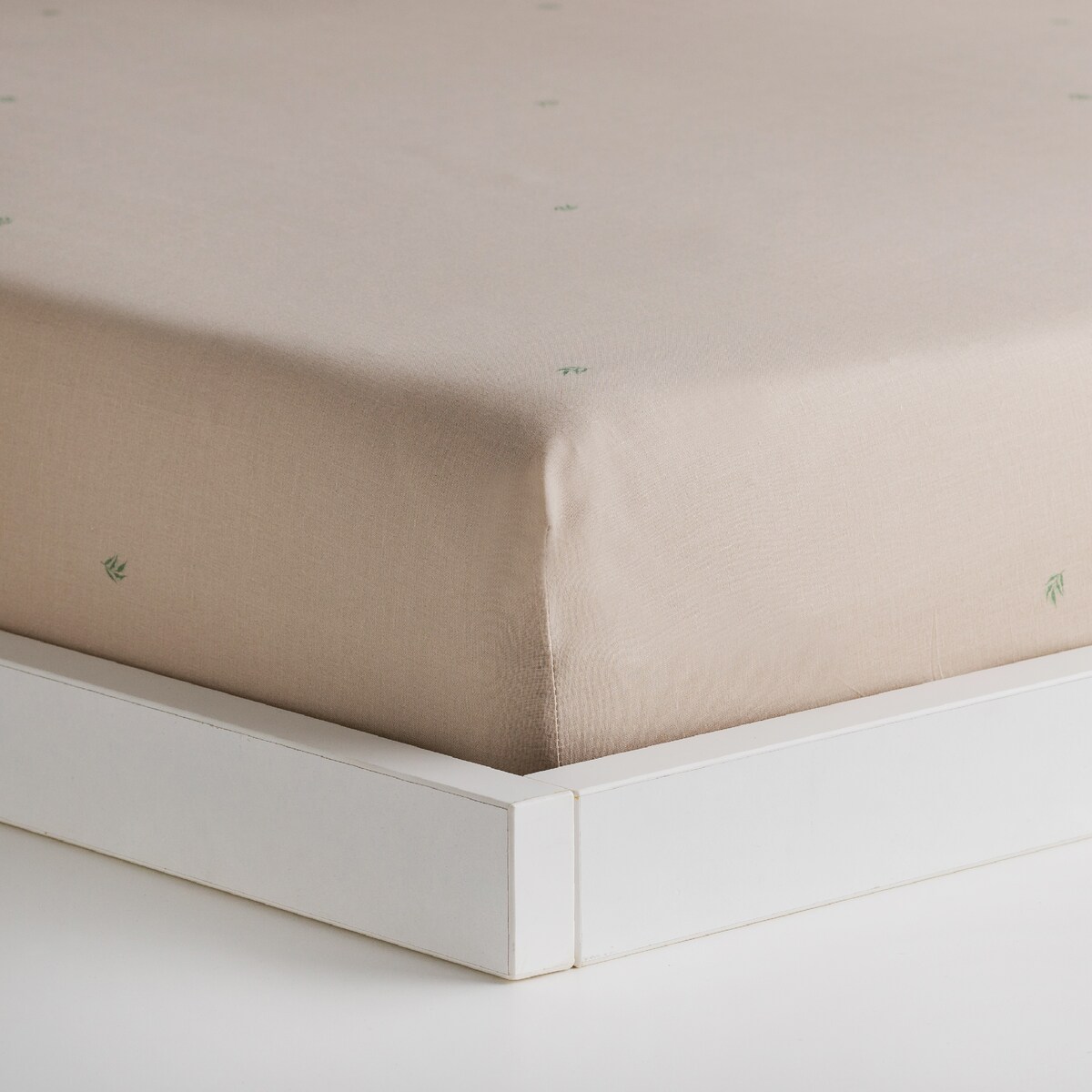 Prześcieradło Z Gumką Leafisi 180x200 cm