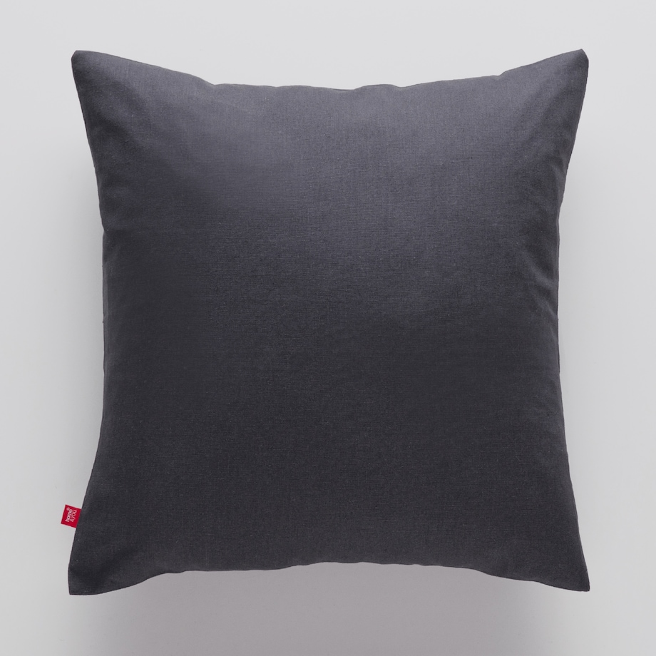 Poszewka Z Włóknem Konopnym Bosma 45x45 cm