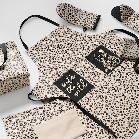 Fartuch Panterin 70x85 cm