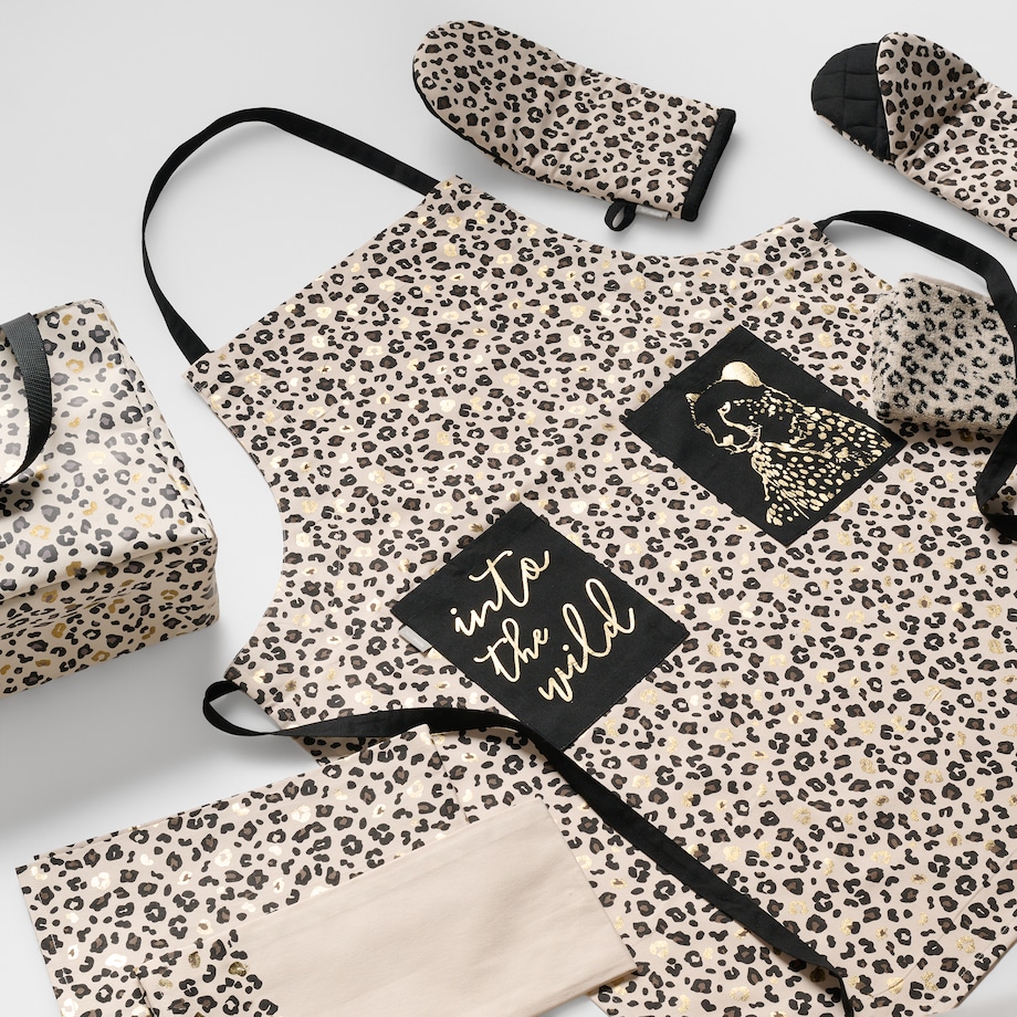 Fartuch Panterin 70x85 cm