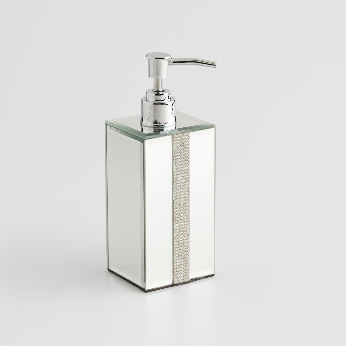 Dozownik Łazienkowy Mirrelis