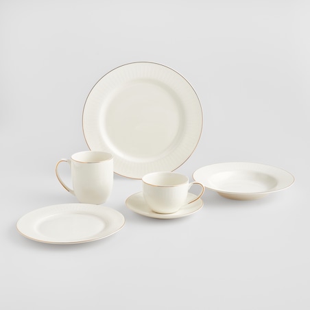 Talerz Deserowy Atea