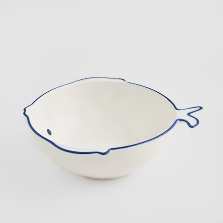 Misa Oceanik z motywem morskim