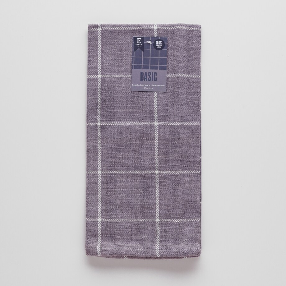 Ścierka Basic 40x60 cm