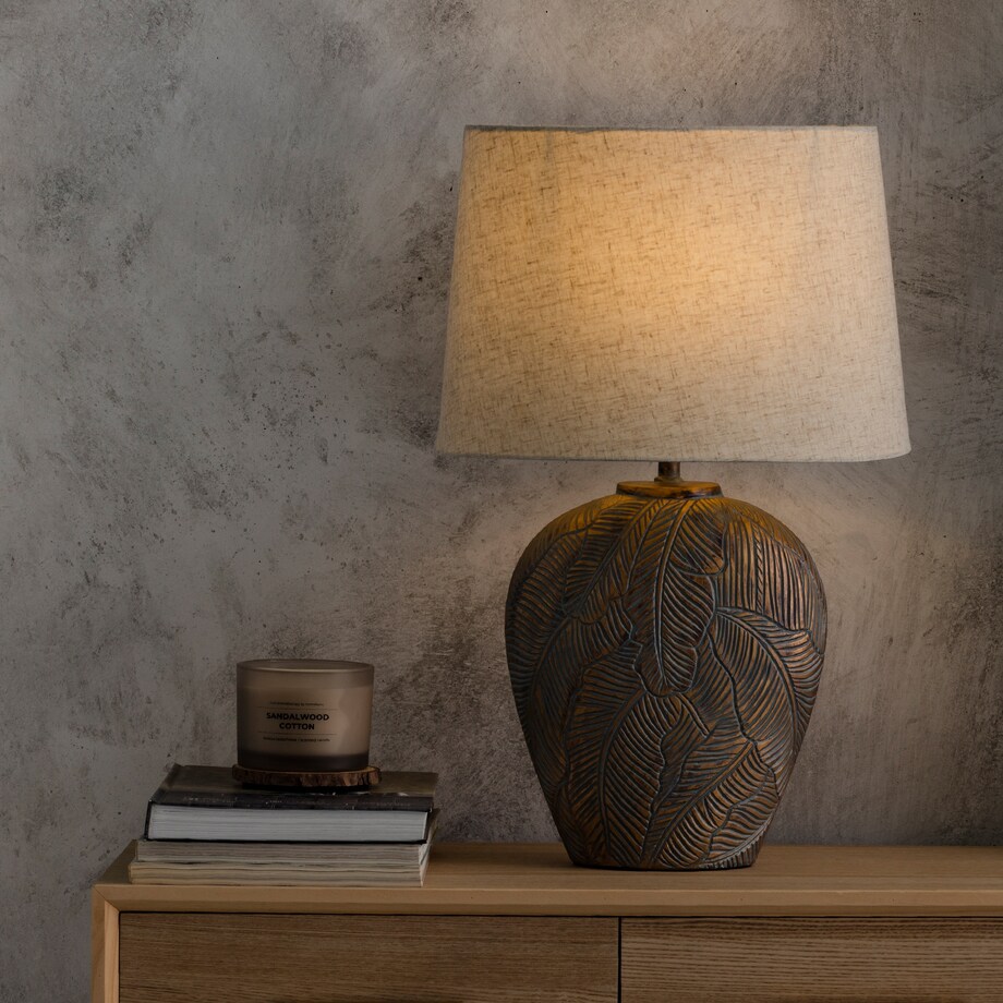 Table Lamp Piney 