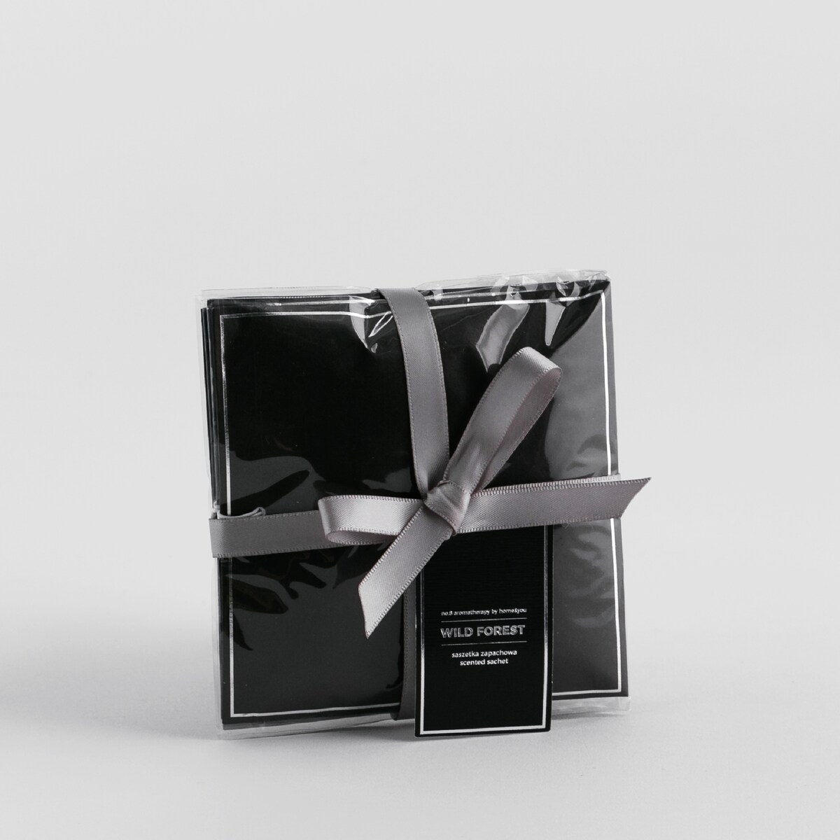 Komplet Saszetek Zapachowych Memorisso sachets