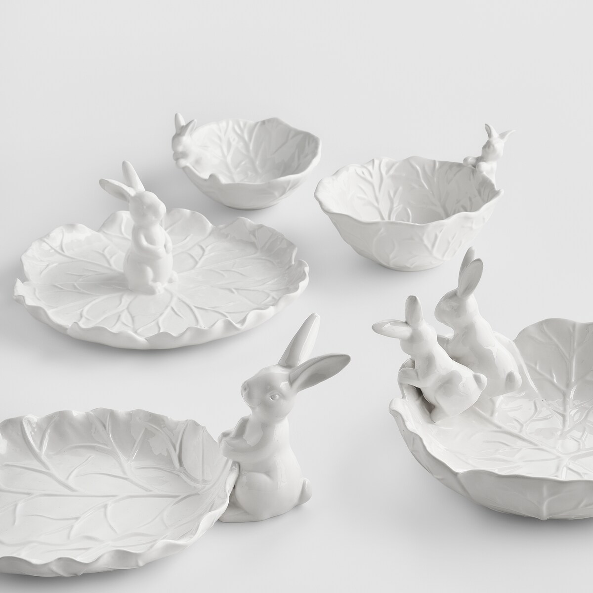 Patera Whitebunnies