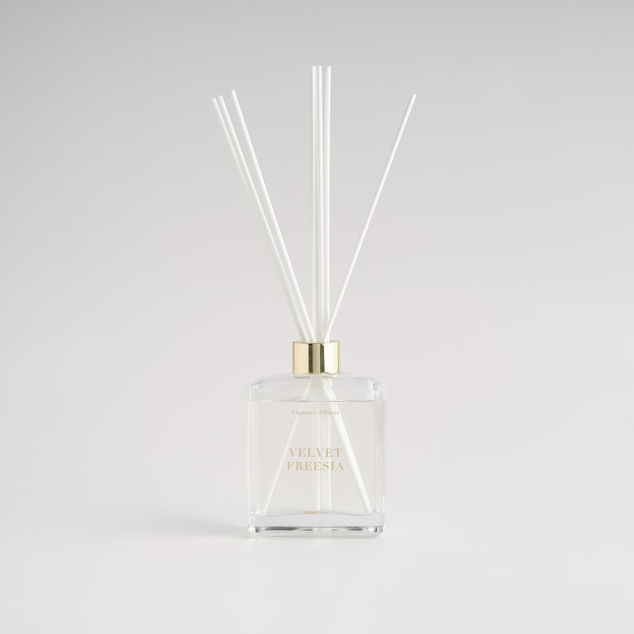 Dyfuzor zapachowy z patyczkami Vintagio 180 ml