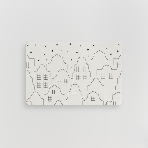 Podkładka Dekoracyjna Noliso