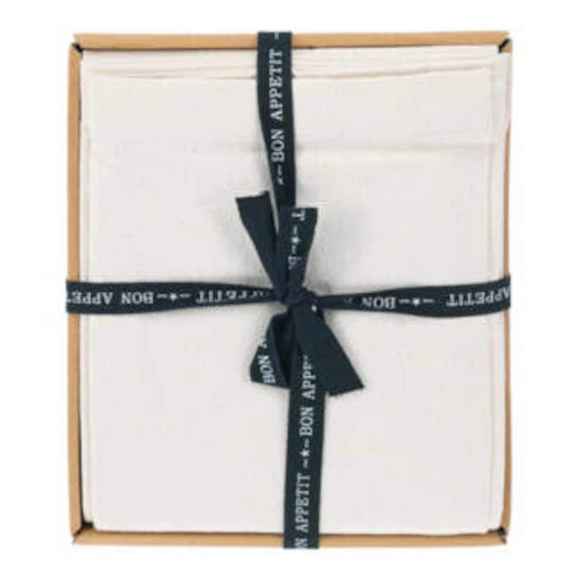 Obrus bawełniany na prostokątny stół, 140 x 220 cm