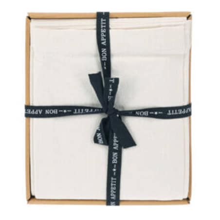 Obrus bawełniany na prostokątny stół, 140 x 220 cm