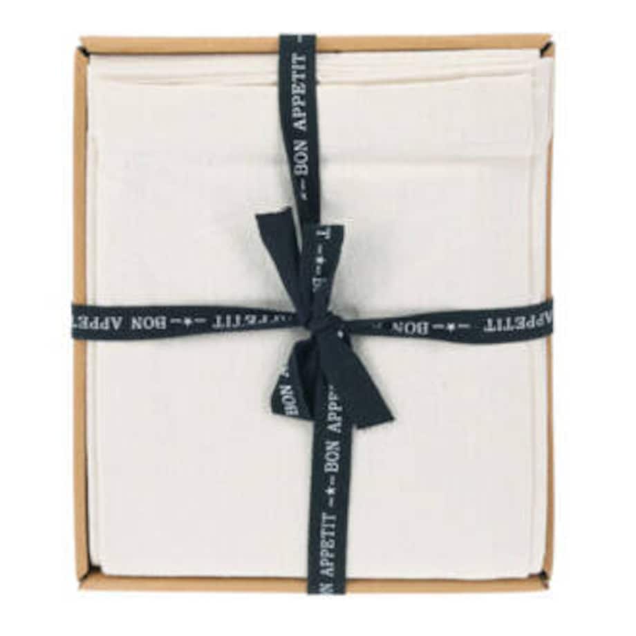 Obrus bawełniany na prostokątny stół, 140 x 220 cm