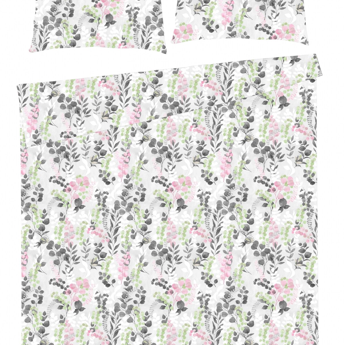 Pościel Bawełniana Heaton 200x220 cm