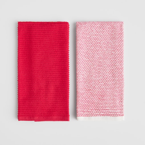 Komplet Ręczników Kuchennych Charm 40x60 cm