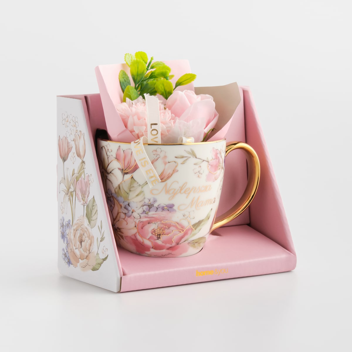 Kubek Z Dodatkiem Belleoni