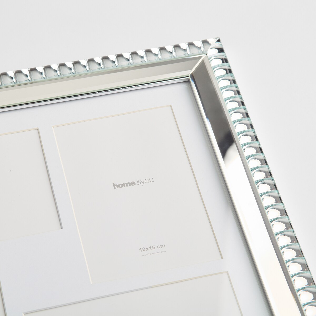 Multiramka Crystaliz