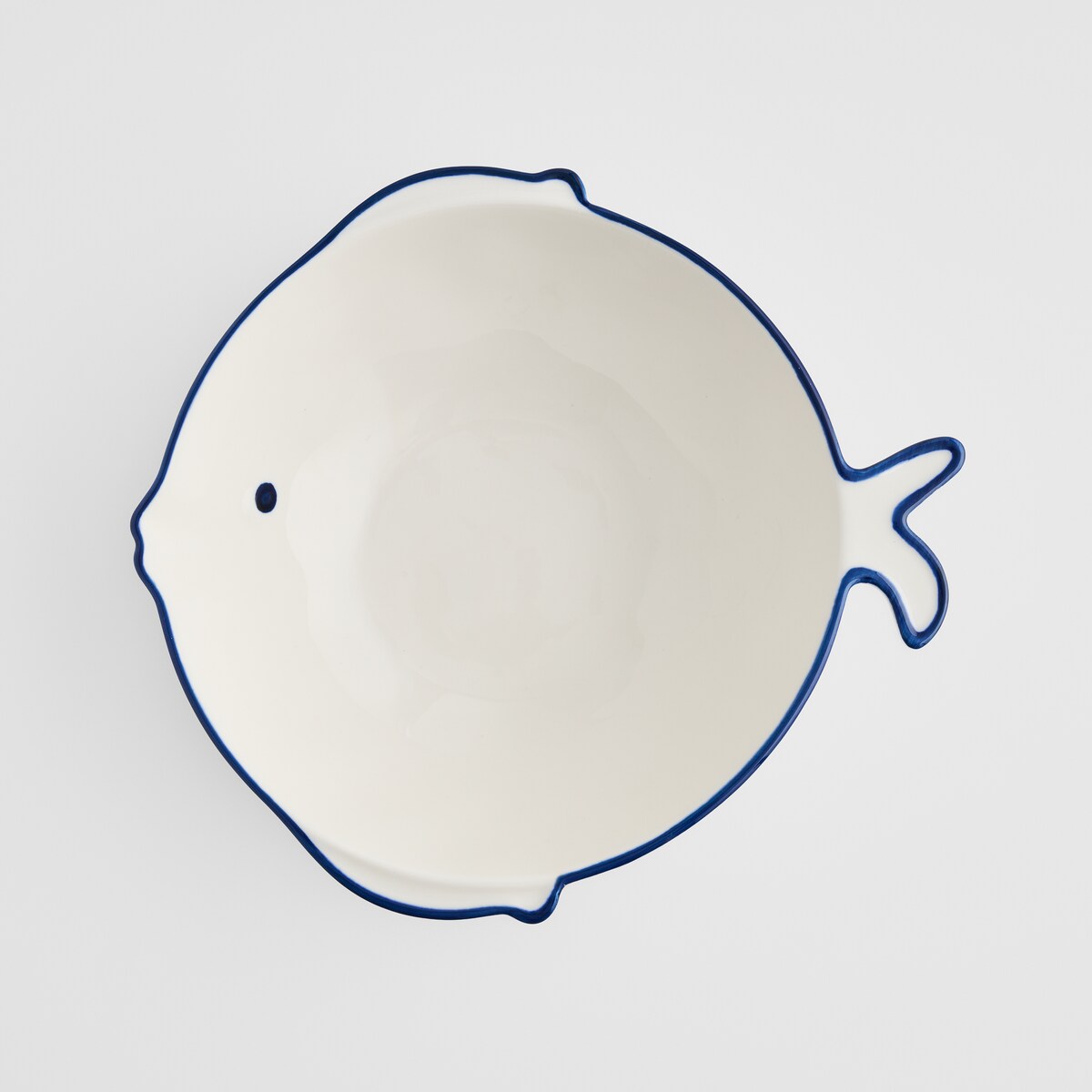 Misa Oceanik z motywem morskim