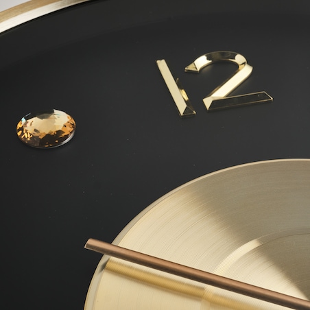 Zegar Ścienny Mareana