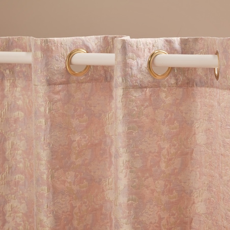 Zasłona Żakardowa Meralia 140x280 cm
