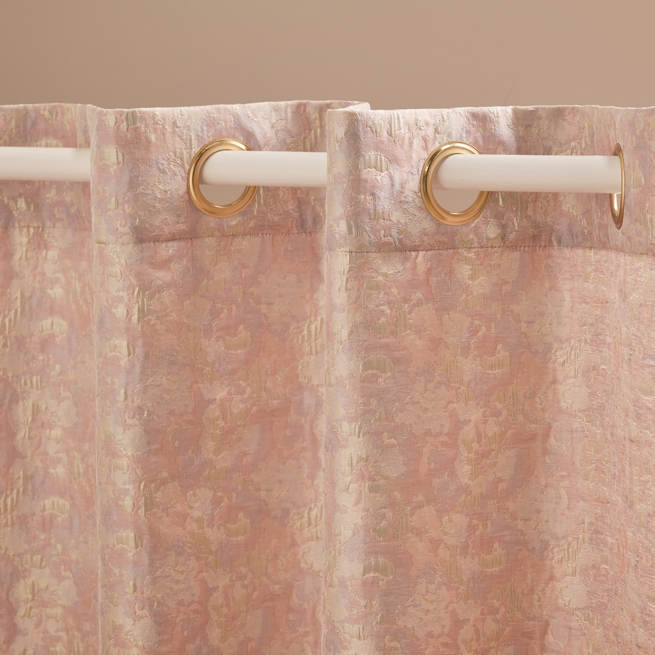 Zasłona Żakardowa Meralia 140x280 cm