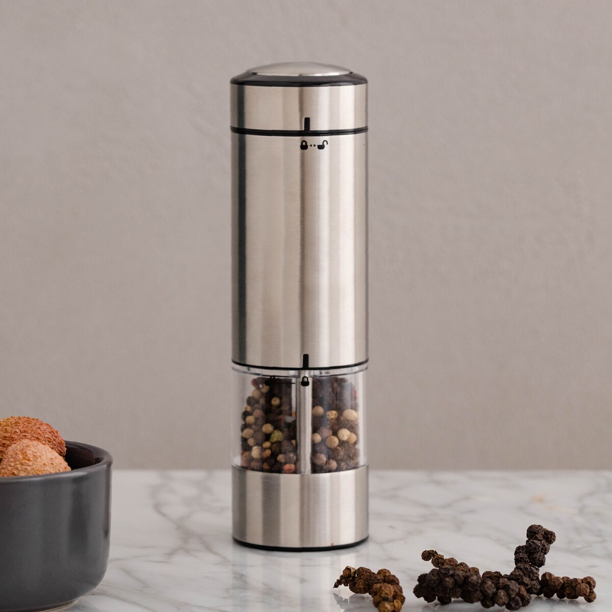 Młynek Elektryczny Finna