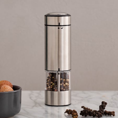 Młynek Elektryczny Finna