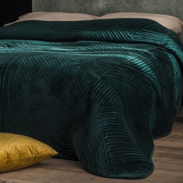 Narzuta Minister 200x220 cm w paski