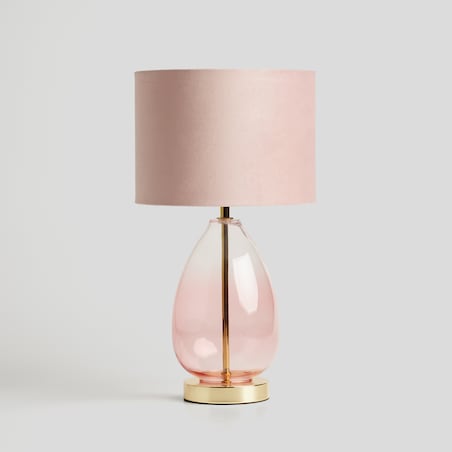 Lampa Stołowa Lucrezia